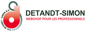 Detandt-Simon Professionnels de la construction